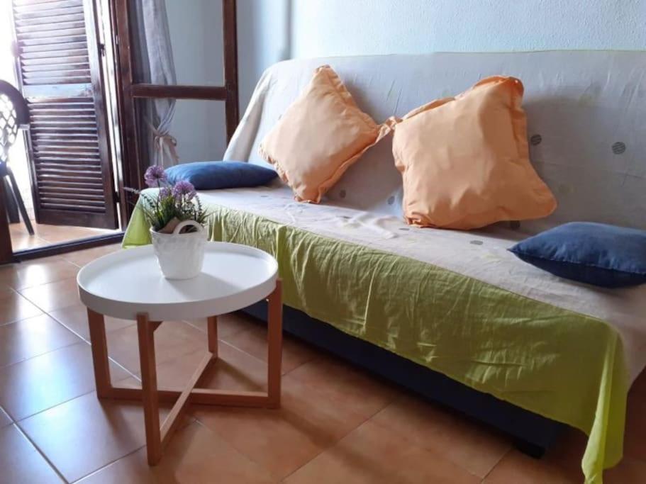 Apartment Los Locos Beach With Balcony And Wi-Fi Torrevieja Exteriör bild