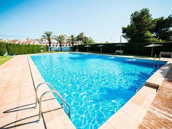 Apartment Los Locos Beach With Balcony And Wi-Fi Torrevieja Exteriör bild