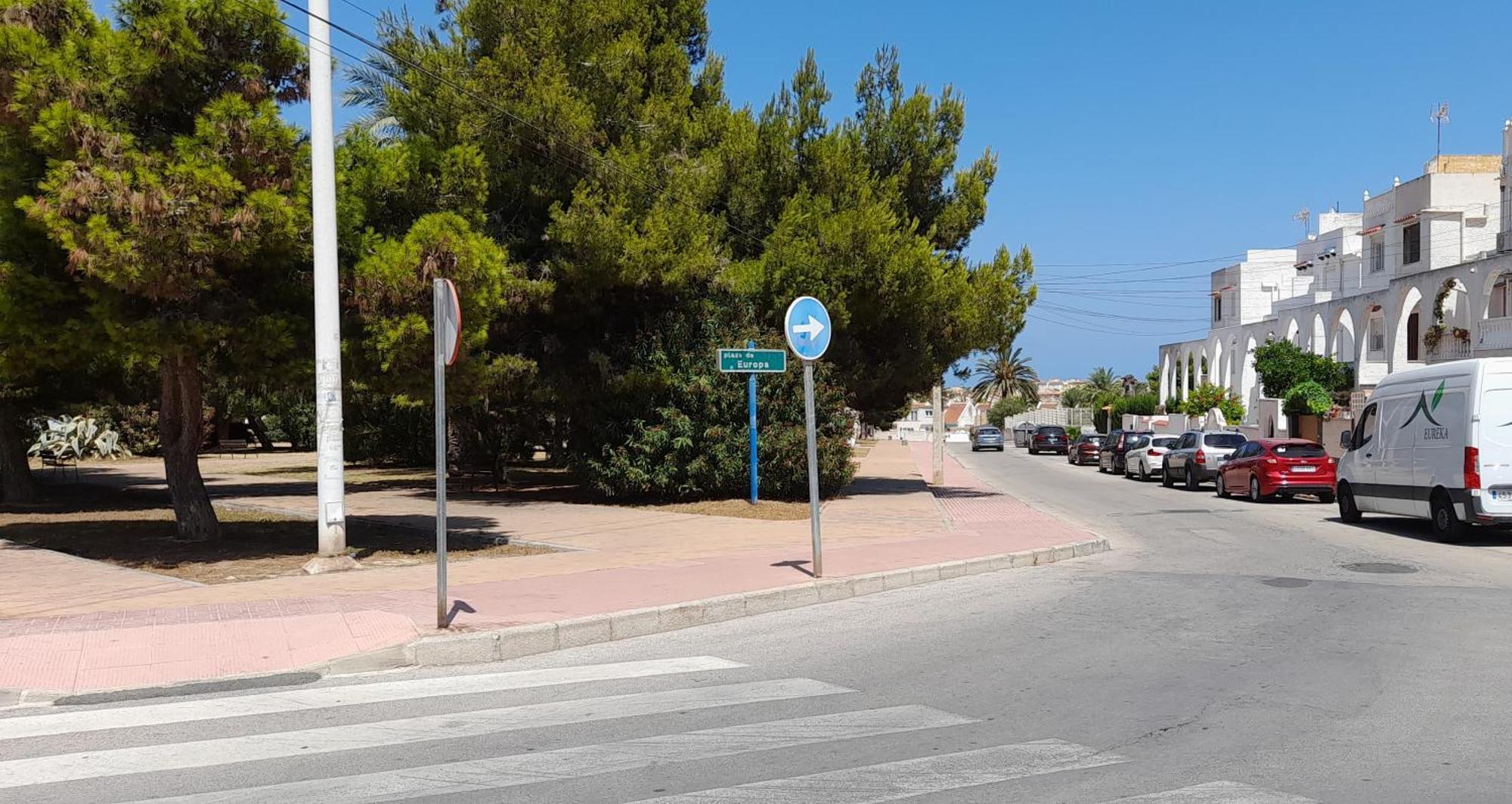 Apartment Los Locos Beach With Balcony And Wi-Fi Torrevieja Exteriör bild