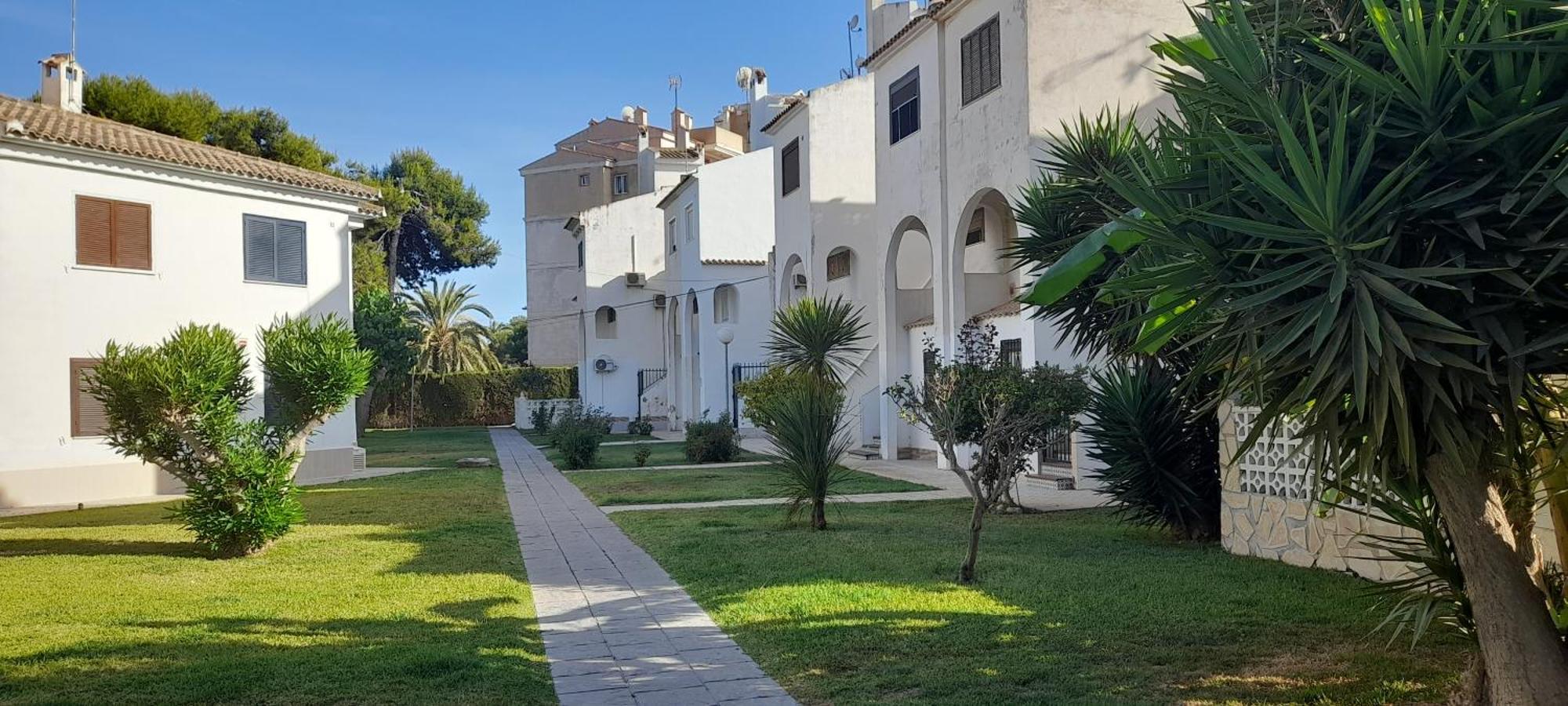 Apartment Los Locos Beach With Balcony And Wi-Fi Torrevieja Exteriör bild