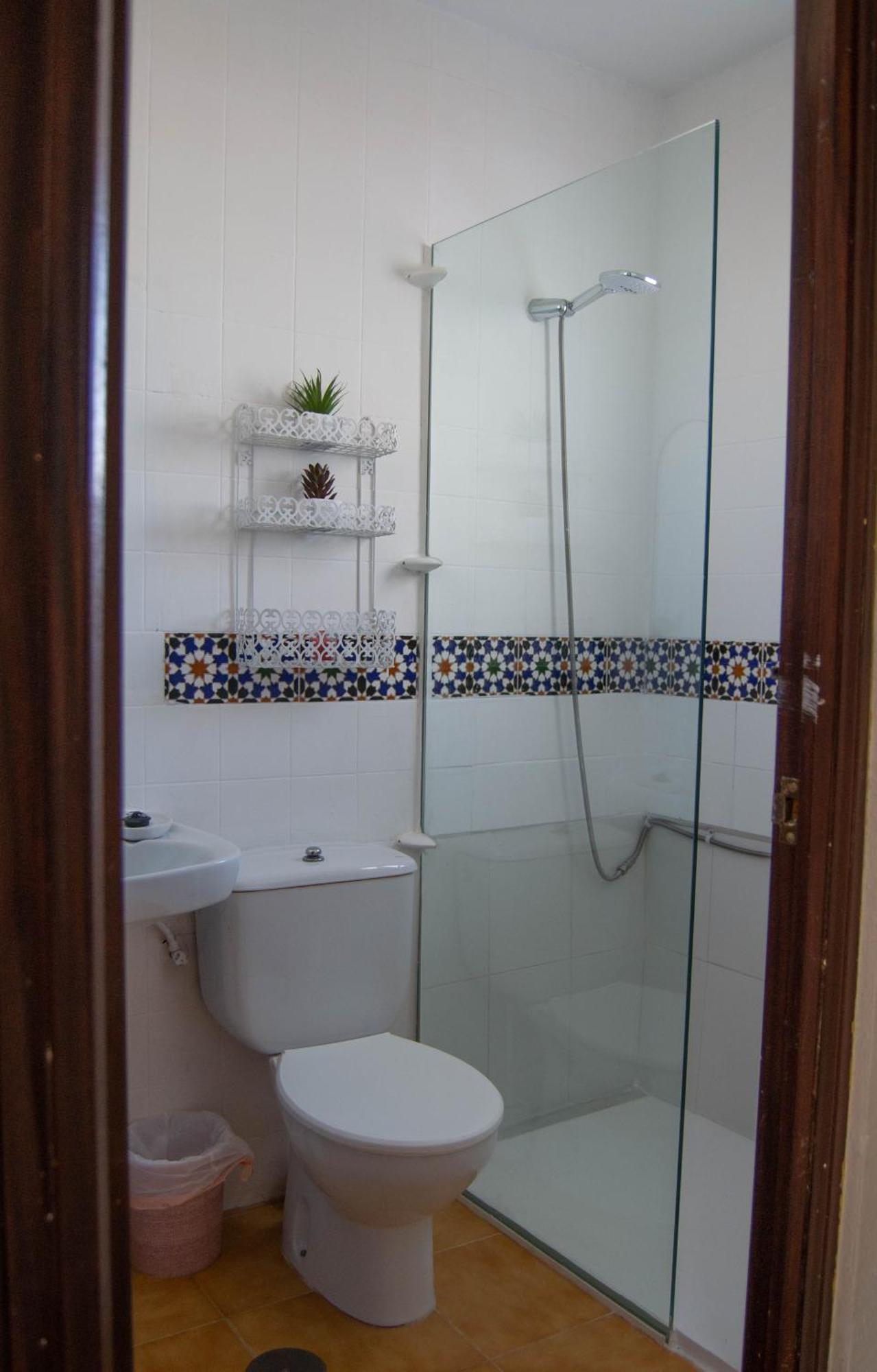 Apartment Los Locos Beach With Balcony And Wi-Fi Torrevieja Exteriör bild